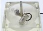 Pair of Cubosfera Table Lamps