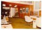Alitalia - Historical Photos  - Rome Branch of San Paolo 