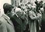 Enrico Berlinguer and Alessandro Pertini 