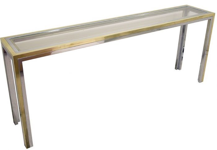 Console Table