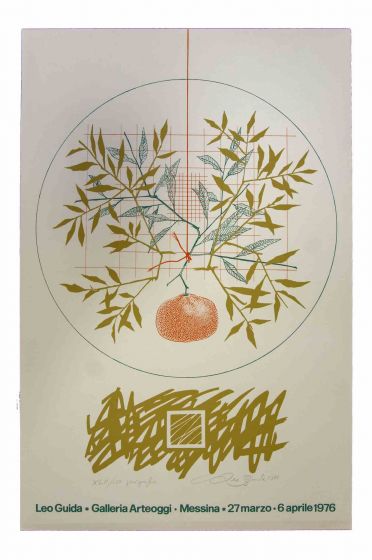 Vintage Poster