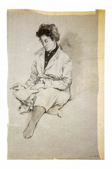 Female Figure