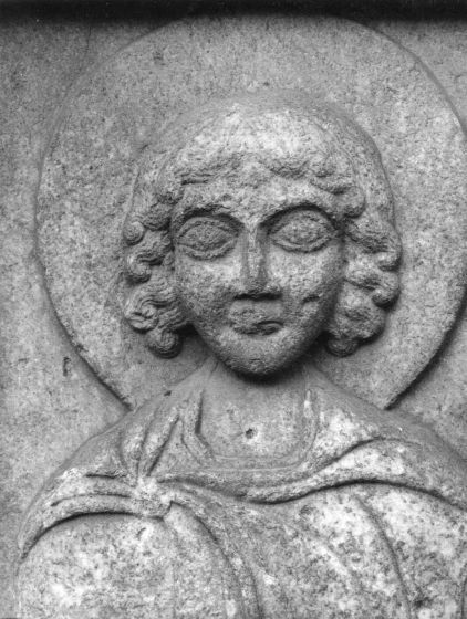 Byzantine Sculpture