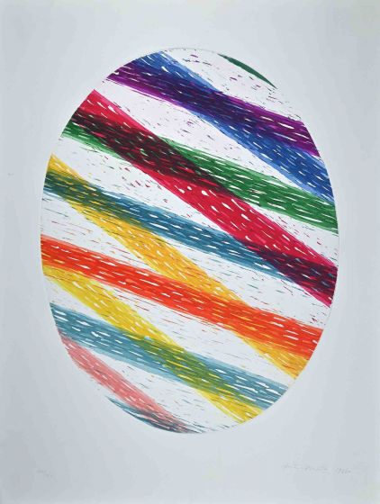Oval