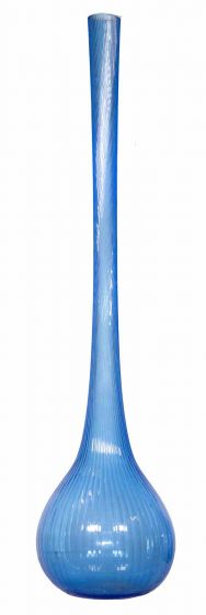 Vintage Glass Vase