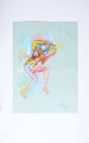 Cirque du Soleil n.32