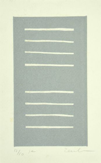 Composition by Anonymous - Modern Artwork 