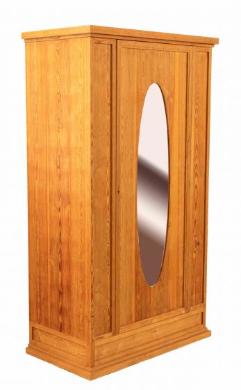 Annabella Wardrobe - Furniture Design