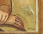 Hommage to Massimo Campigli