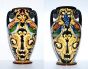 Ceramic Vases 
