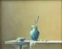 Vase and Eggs