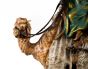 Camel with Bedouin - Decporative Objects