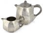 Jugendstil Coffee Pot and Cream Server -Decorative Objects