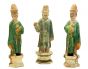 Chinese Terracotta by Anonymous - Decorative Objects