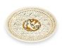 Virgo - from Zodiac Plate Series by Piero Fornasetti - Design and Decorative Object