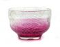Color-changing Glass-Bowl - Decorative Object