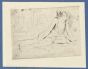 Nude by  Joseph Darche- Modern Artwork