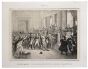 Return of Napoleon From Egypt by D'apres Lafitte - Modern Artwork