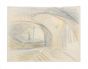 The Bridge by R. Casanove - Modern Artwork