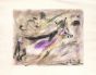 Composition by Edgar Stoebel- Contemporary Artwork