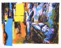 Crazy Horse by Nicola Simbari - CONTEMPORARY ARTWORK