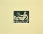 Amphitrite - Modern Artwork