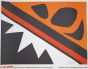 Vintage Exhibition Pace/Columbus by Alexander Calder -  Contemporary Artworks