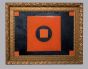 Abstract Square by Giorgio Lo Fermo - Contemporary Artworks
