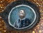 "Portrait of Garibaldi" by Anonymous - Old Master Artwork