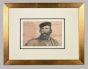 Giuseppe Garibaldi by Anonymous - Modern Artwork