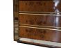 Romeo Rega - Briar-root Cabinet - Design Furniture 