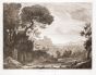 Liber Veritatis - Plate 2 by Ludovico Caracciolo - Old Masters Artwork