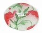 Vintage Flower Ashtray