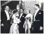 Marilyn Monroe and Princess Margaret - SOLD