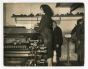 Women at Work - Vintage Photograph About Women Rights