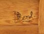 Annabella Wardrobe - Furniture Design