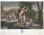Venus Throws Herself from the Chariot
