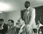 Post-Graduate Students- American Vintage Photograph 