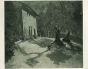Photograph of Vintage Painting by Beppe Guzzi