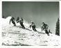 Ski Resorts - American Vintage Photograph