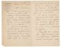 Jean Jaurès Letter