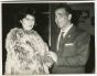 Anna Magnani - Vintage Photo