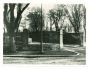 View Of Rome - Vintage Photograph   