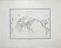 Map of the World