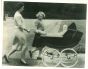 Royal Family- Queen Elizabeth II - Vintage Photograph