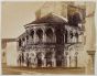 Ancient Silver Salt Photograph