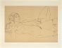 Two Reclining Nude Girls