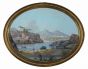 Neapolitan Landscape