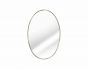 Oval Mirror - Decorative Object 
