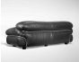 Two Seater Sofa mod. "Sesann"